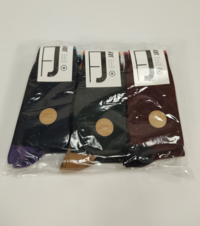 MEN'S SHORT SOCKS 985 Tellini S.r.l. Wholesale Clothing